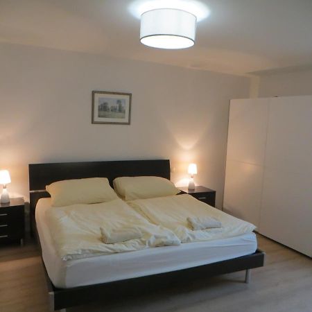 Premium City Apartment Amadeus Σάλτσμπουργκ Εξωτερικό φωτογραφία