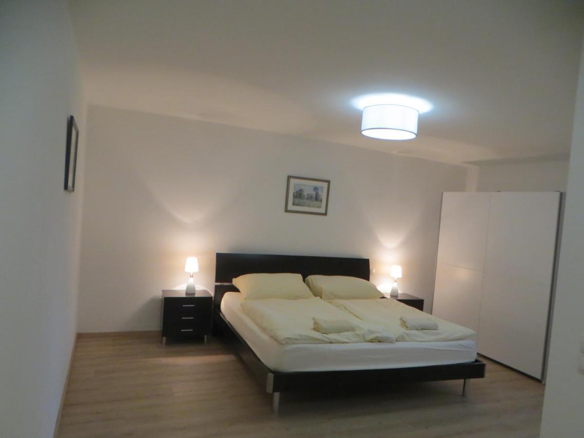 Premium City Apartment Amadeus Σάλτσμπουργκ Εξωτερικό φωτογραφία