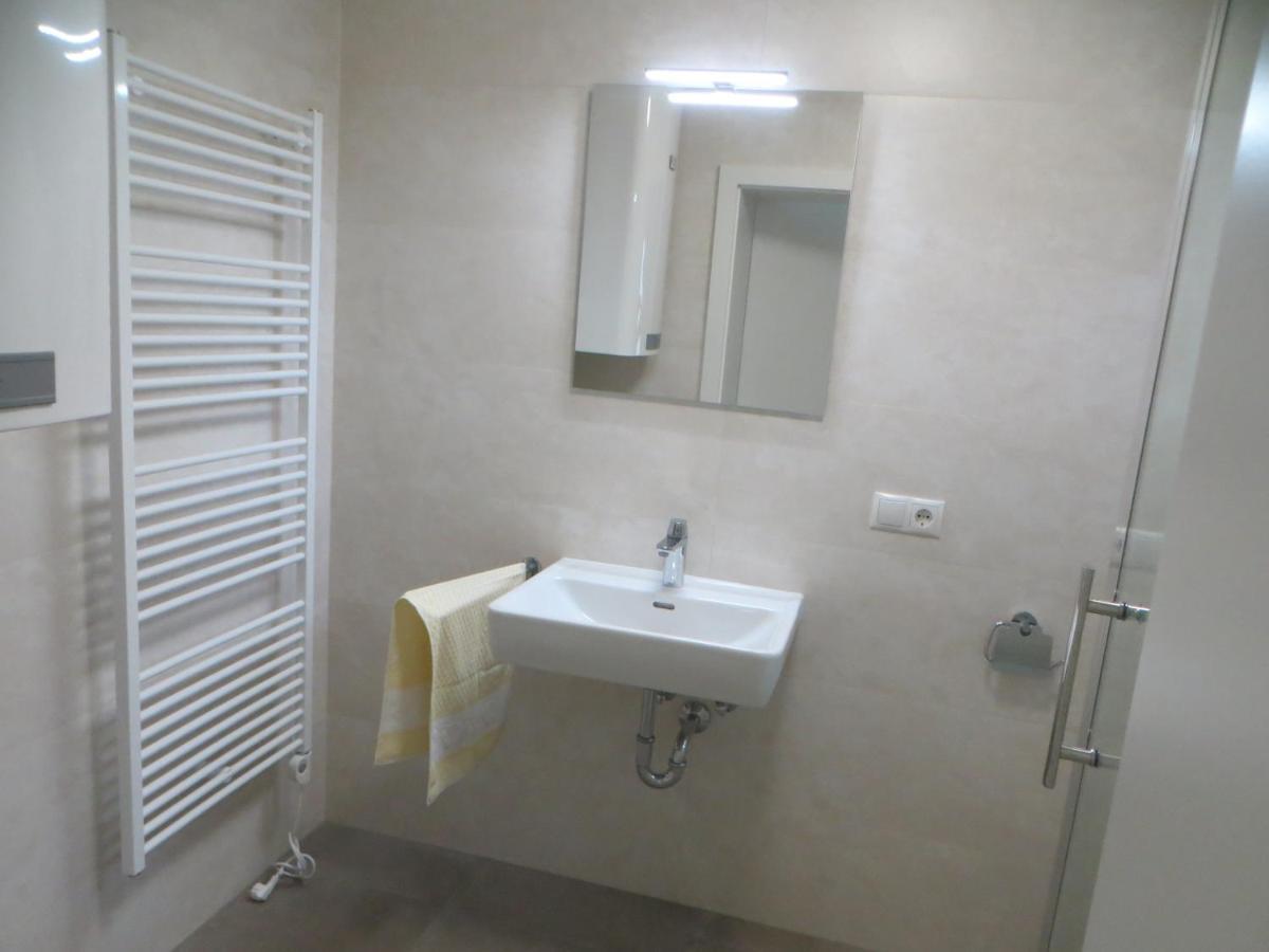 Premium City Apartment Amadeus Σάλτσμπουργκ Εξωτερικό φωτογραφία