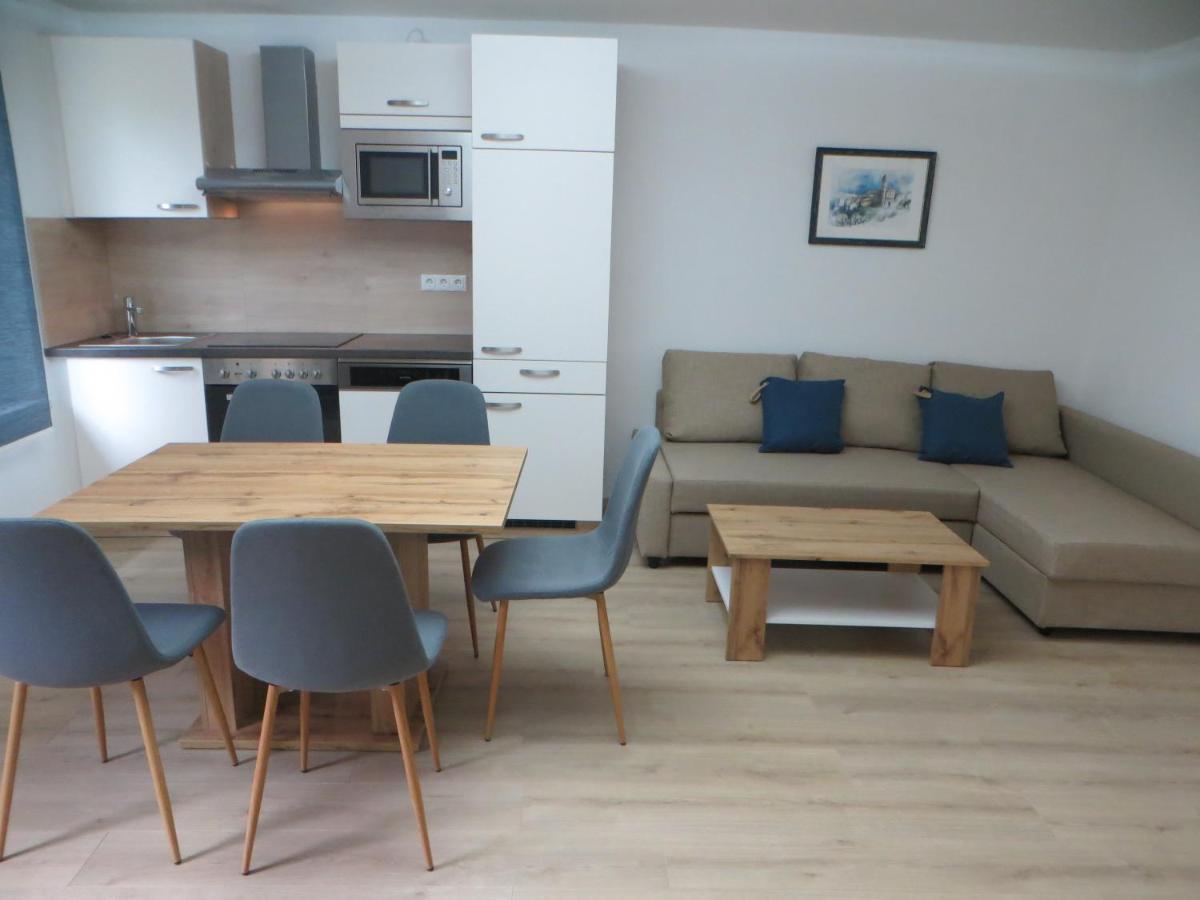 Premium City Apartment Amadeus Σάλτσμπουργκ Εξωτερικό φωτογραφία